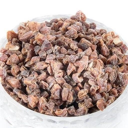تصویر 1 از قیمت عمده بهترین چیپس خرما تازه + خرید مستقیم